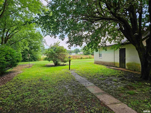 $129,000 | 1206 North 14th Street, Murphysboro, IL 62966