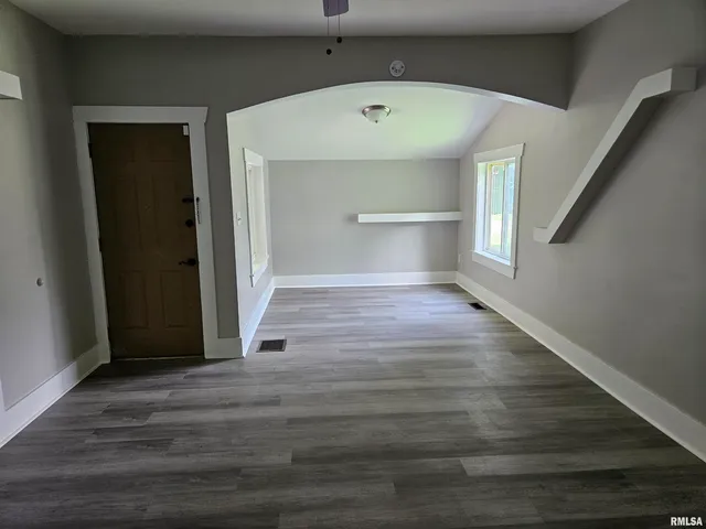 $129,000 | 1206 North 14th Street, Murphysboro, IL 62966