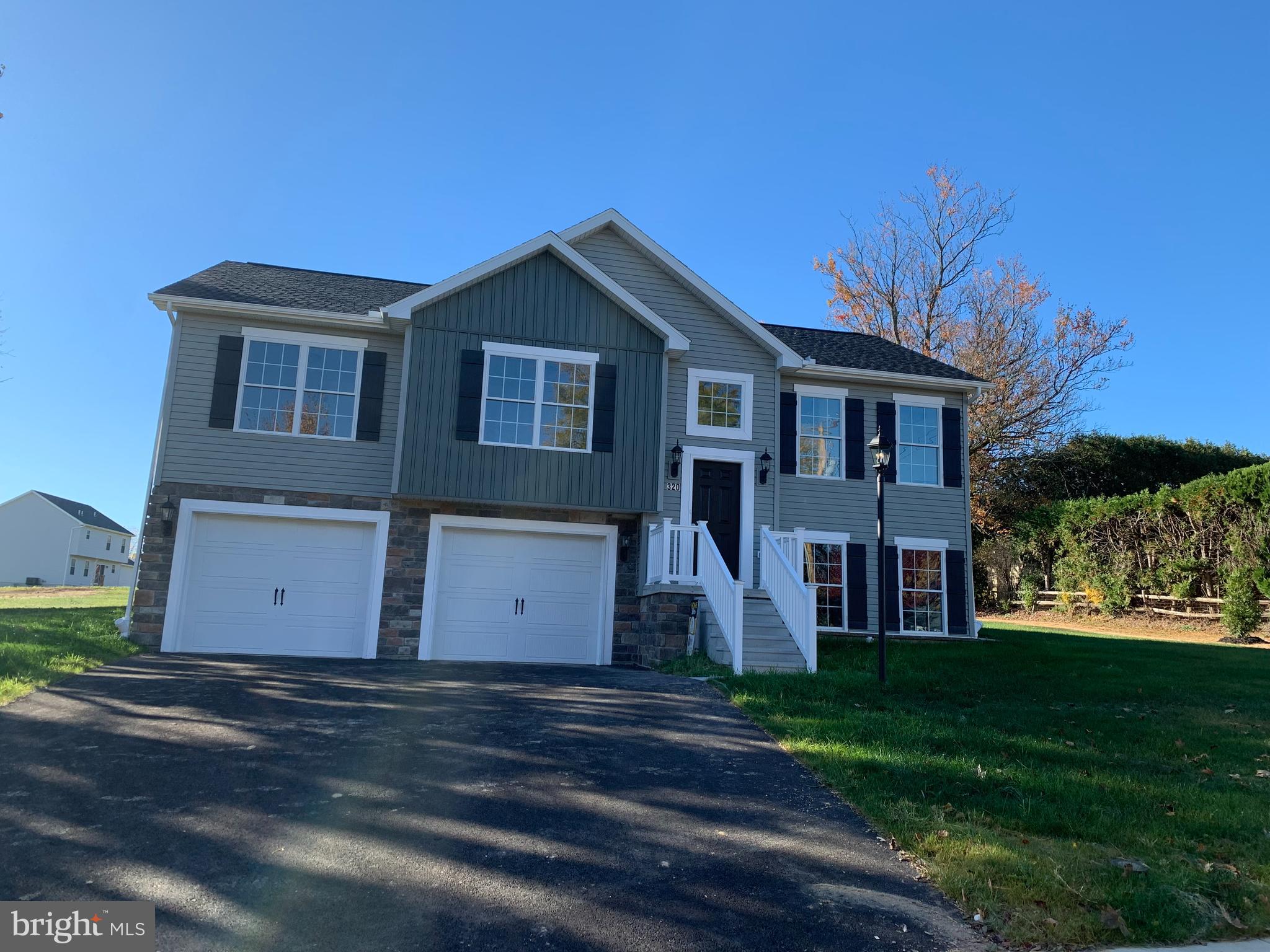 320 Clover Lane, Unit 1 Hanover, PA 17331 - Photo 1 of 24 Exterior Photo