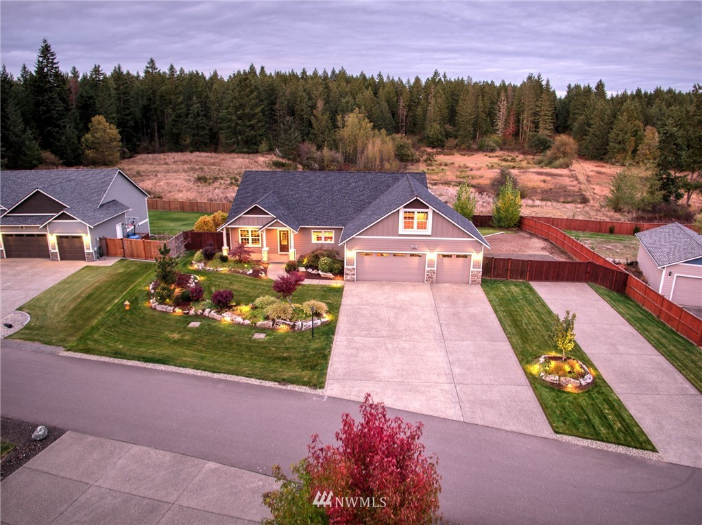 9028 Fox Ridge Lane Southeast Olympia, WA 98513 - Photo 1 of 25 Gallery Image 1