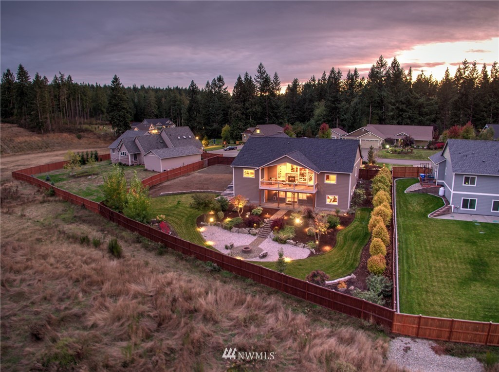9028 Fox Ridge Lane Southeast Olympia, WA 98513 - Photo 24 of 25 Gallery Image 24