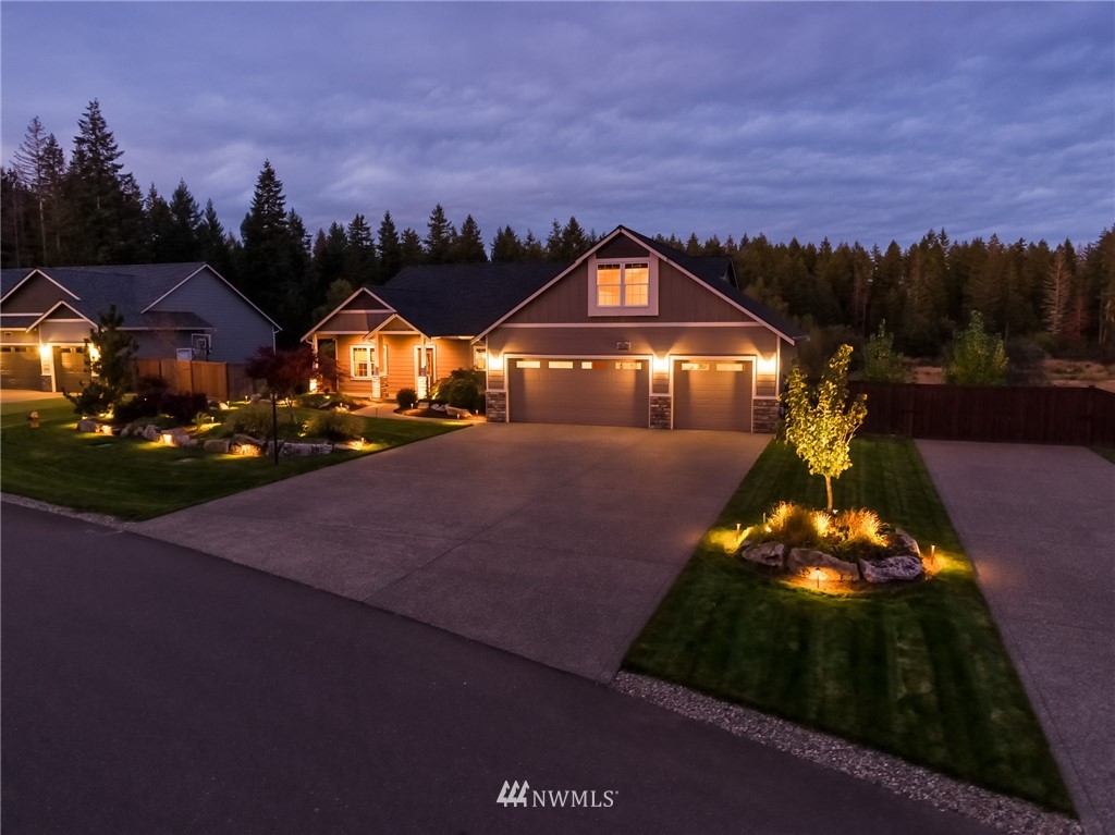 9028 Fox Ridge Lane Southeast Olympia, WA 98513 - Photo 25 of 25 Gallery Image 25