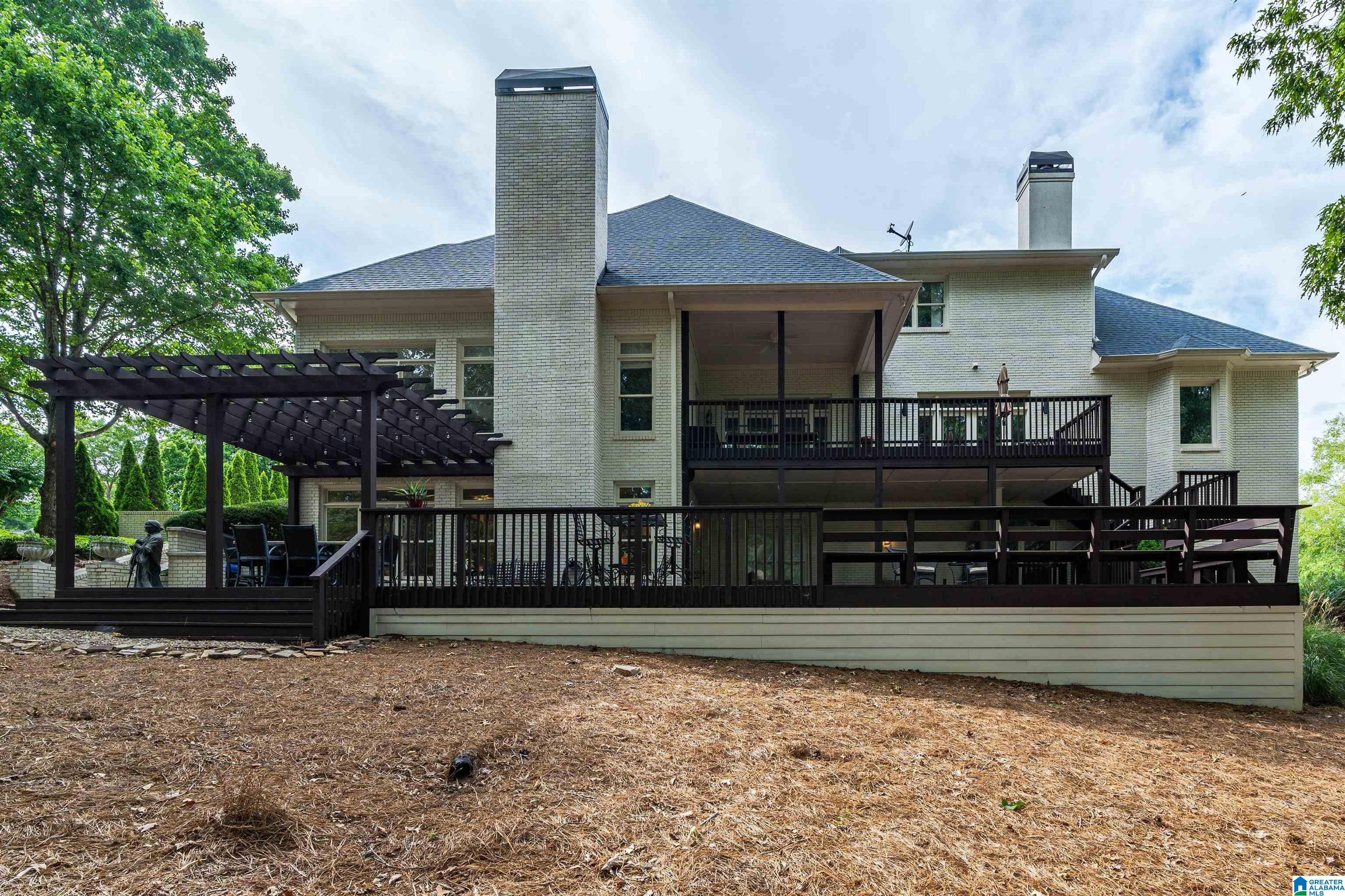 8198 Castlehill Road Birmingham, AL 35242 - Photo 61 of 68