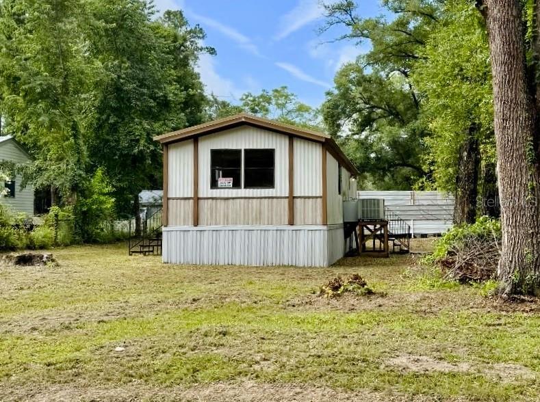 7809 Southwest 12th Place Bell, FL 32619 - Photo 17 of 21