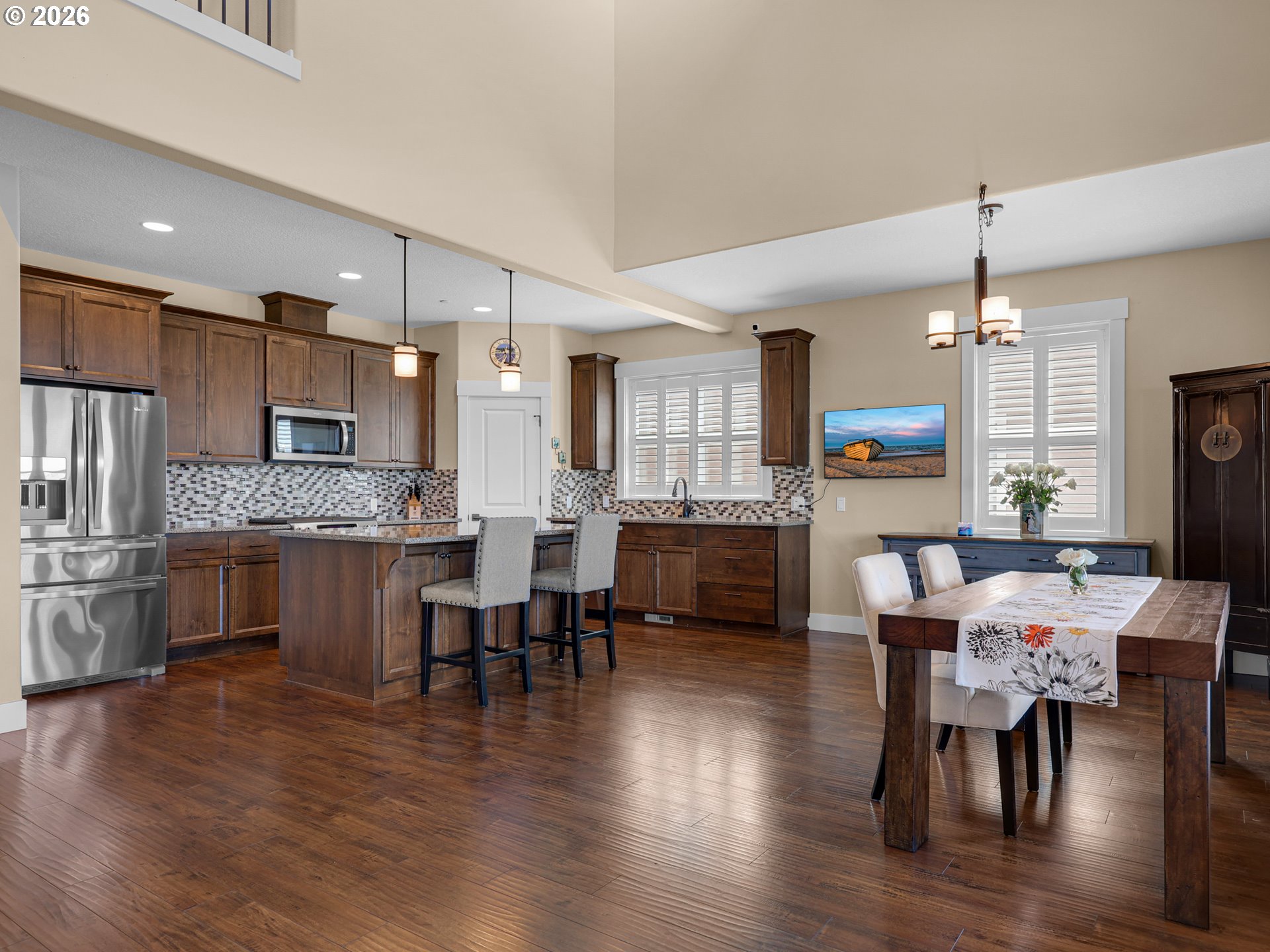 1775 Thompson Fall Drive Seaside, OR 97138 - Photo 13 of 48