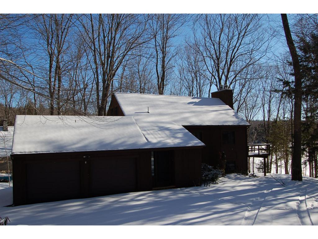 17 Shore Road Enfield, NH 03753 - Photo 1 of 18