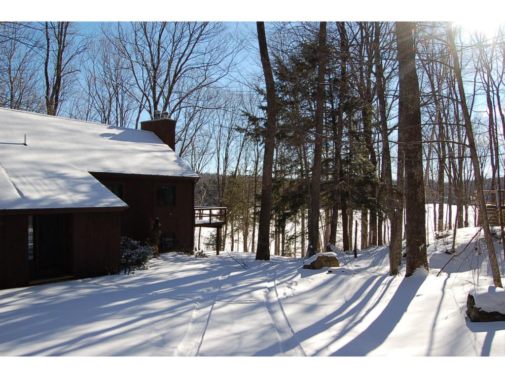 17 Shore Road Enfield, NH 03753 - Photo 2 of 18
