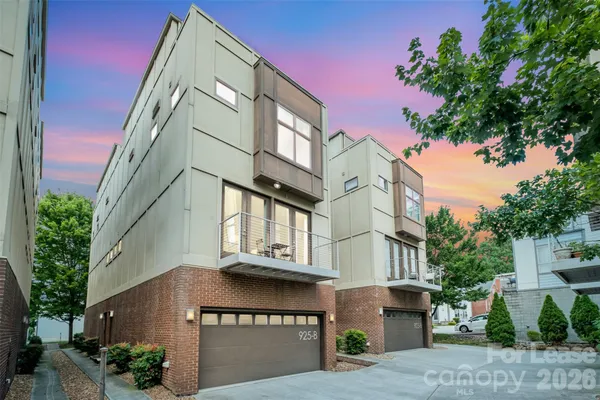 $3,000 | 925 Westbrook Drive, Unit B, Charlotte, NC 28202