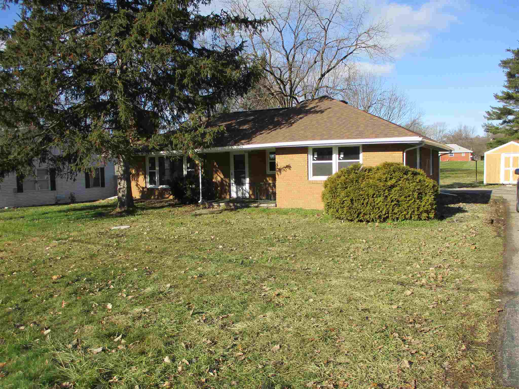 20341 Roosevelt Road South Bend, IN 46614 - Photo 1 of 21 Gallery Image 1