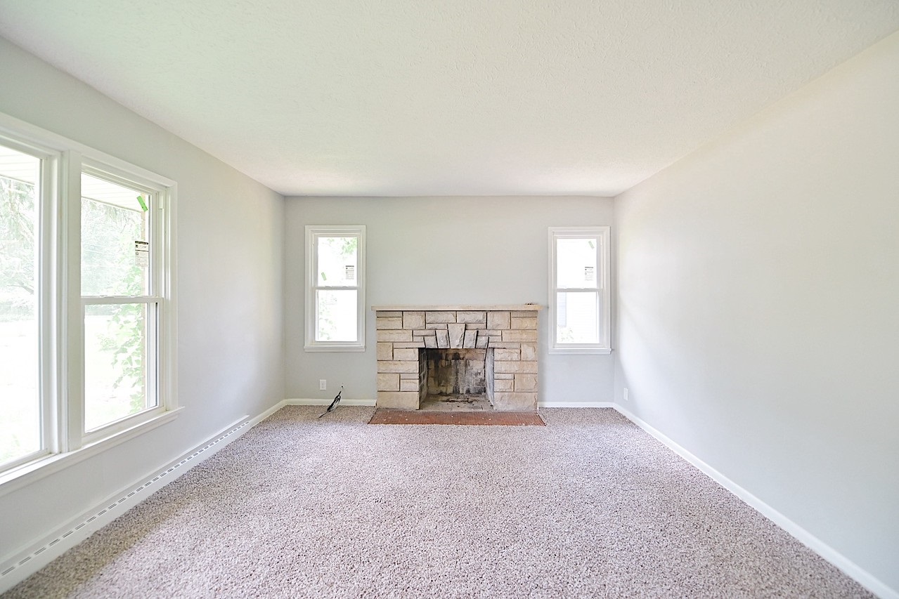20341 Roosevelt Road South Bend, IN 46614 - Photo 8 of 21 Gallery Image 8
