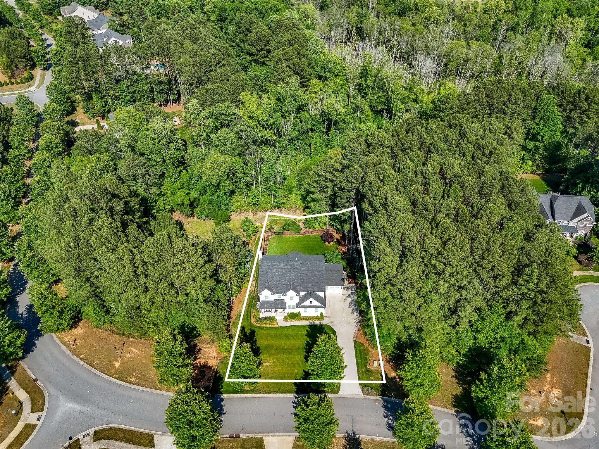 202 Streamwood Road Troutman, NC 28166 - Photo 47 of 48