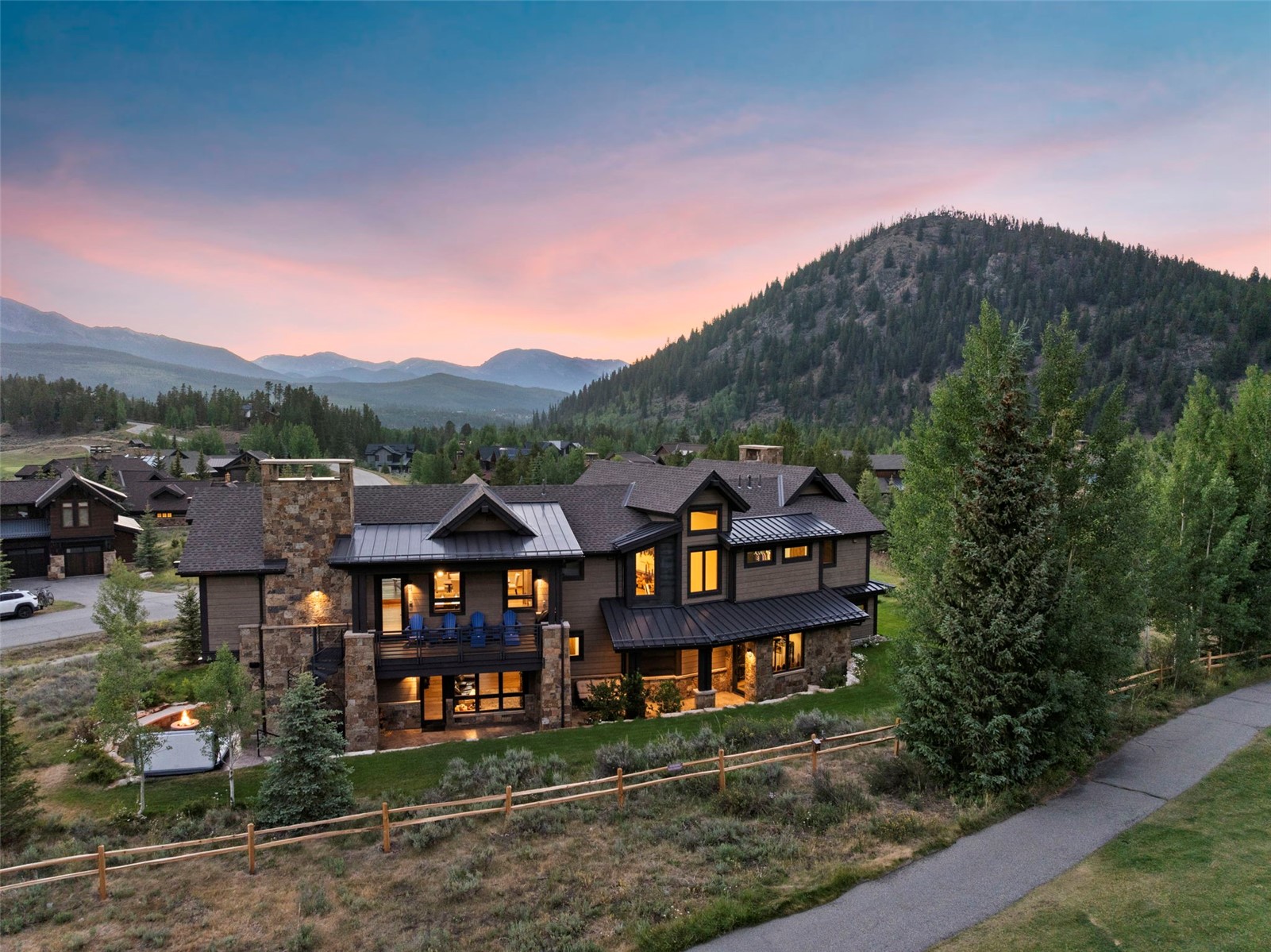 131 Gold Run Road Breckenridge, CO 80424 - Photo 29 of 50
