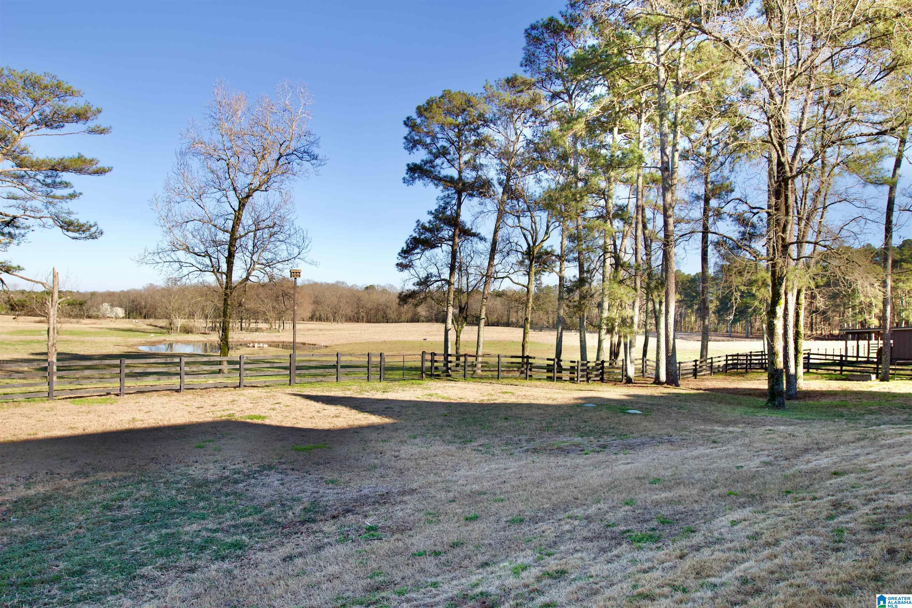 1396 Sun Valley Road Harpersville, AL 35078 - Photo 61 of 82