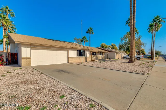 $3,500 | 2138 East Fremont Drive, Tempe, AZ 85282