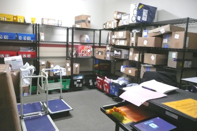 $2,550 | 1255 South State Street, Unit 607, Chicago, IL 60605