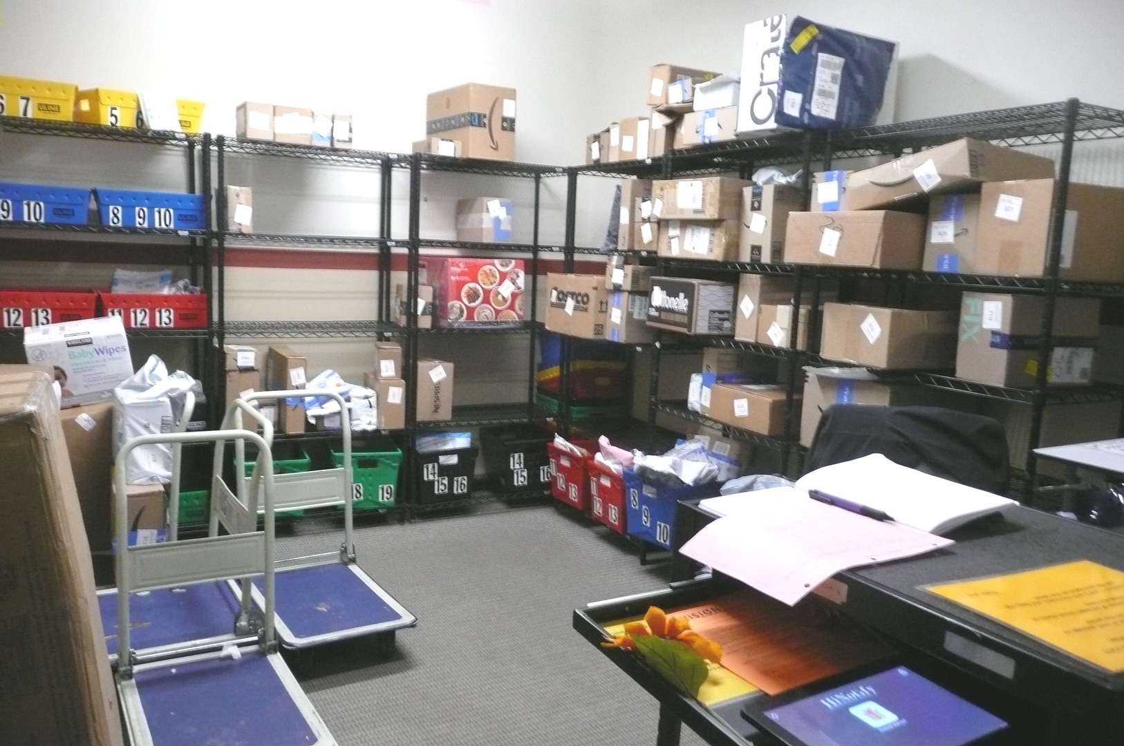 1255 South State Street, Unit 607 Chicago, IL 60605 - Photo 20 of 20 a outdoor living space with patio furniture