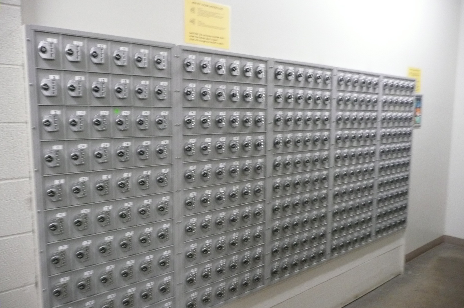 1255 South State Street, Unit 607 Chicago, IL 60605 - Photo 21 of 22