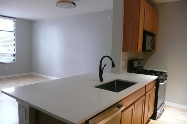 $2,550 | 1255 South State Street, Unit 607, Chicago, IL 60605