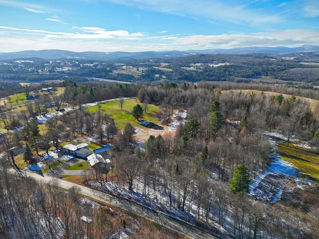 $39,999 | 0 Pudding Hill Road, Lyndonville, VT 05851