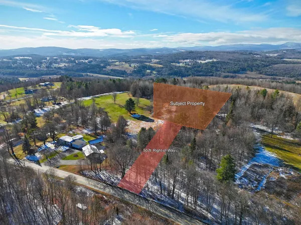 $39,999 | 0 Pudding Hill Road, Lyndonville, VT 05851