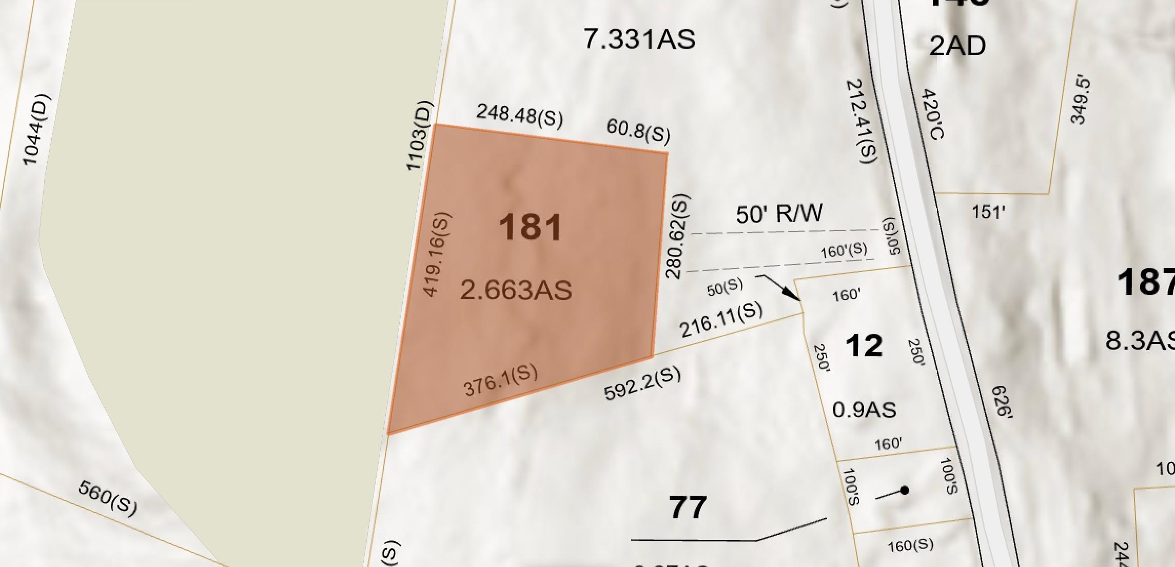 0 Pudding Hill Road Lyndonville, VT 05851 - Photo 6 of 18