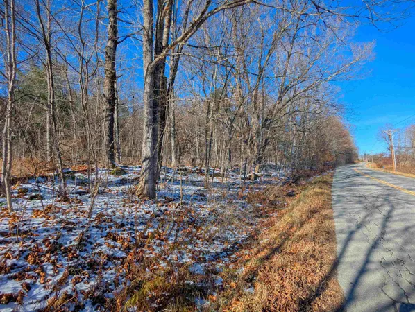 $39,999 | 0 Pudding Hill Road, Lyndonville, VT 05851