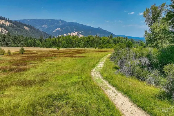$200,000 | 10 Lots 9 & 10 Whitewater Way Garden Valley, Garden Valley, ID 83622