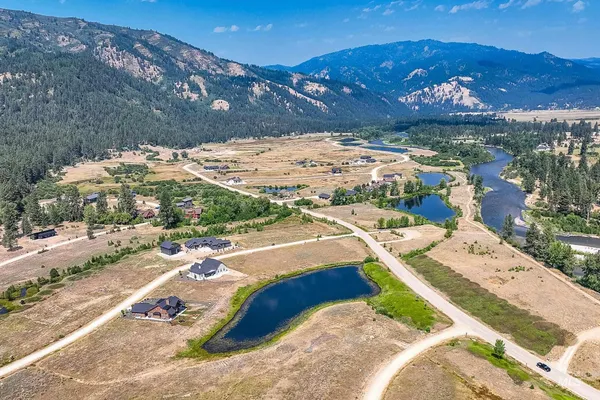 $200,000 | 10 Lots 9 & 10 Whitewater Way Garden Valley, Garden Valley, ID 83622
