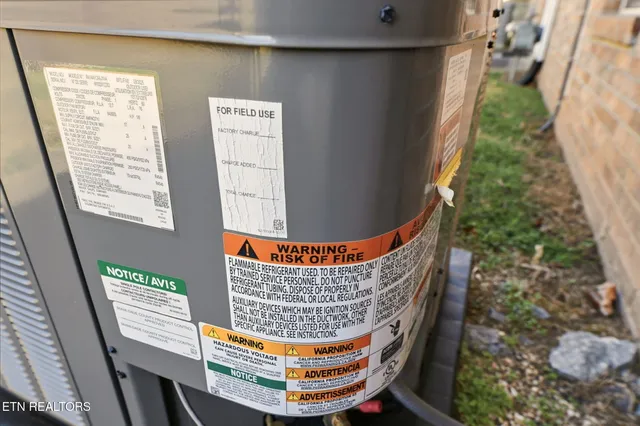 $299,900 | 2440 Chastity Way, Knoxville, TN 37909