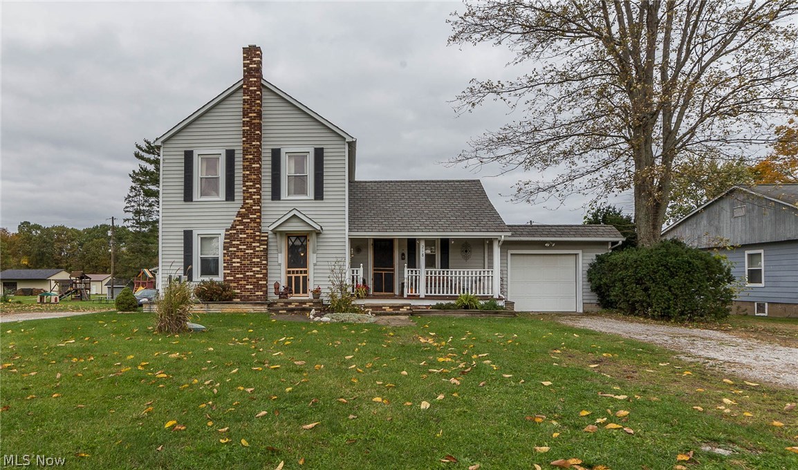 218 Haigh Road Oberlin, OH 44074 - Photo 34 of 35