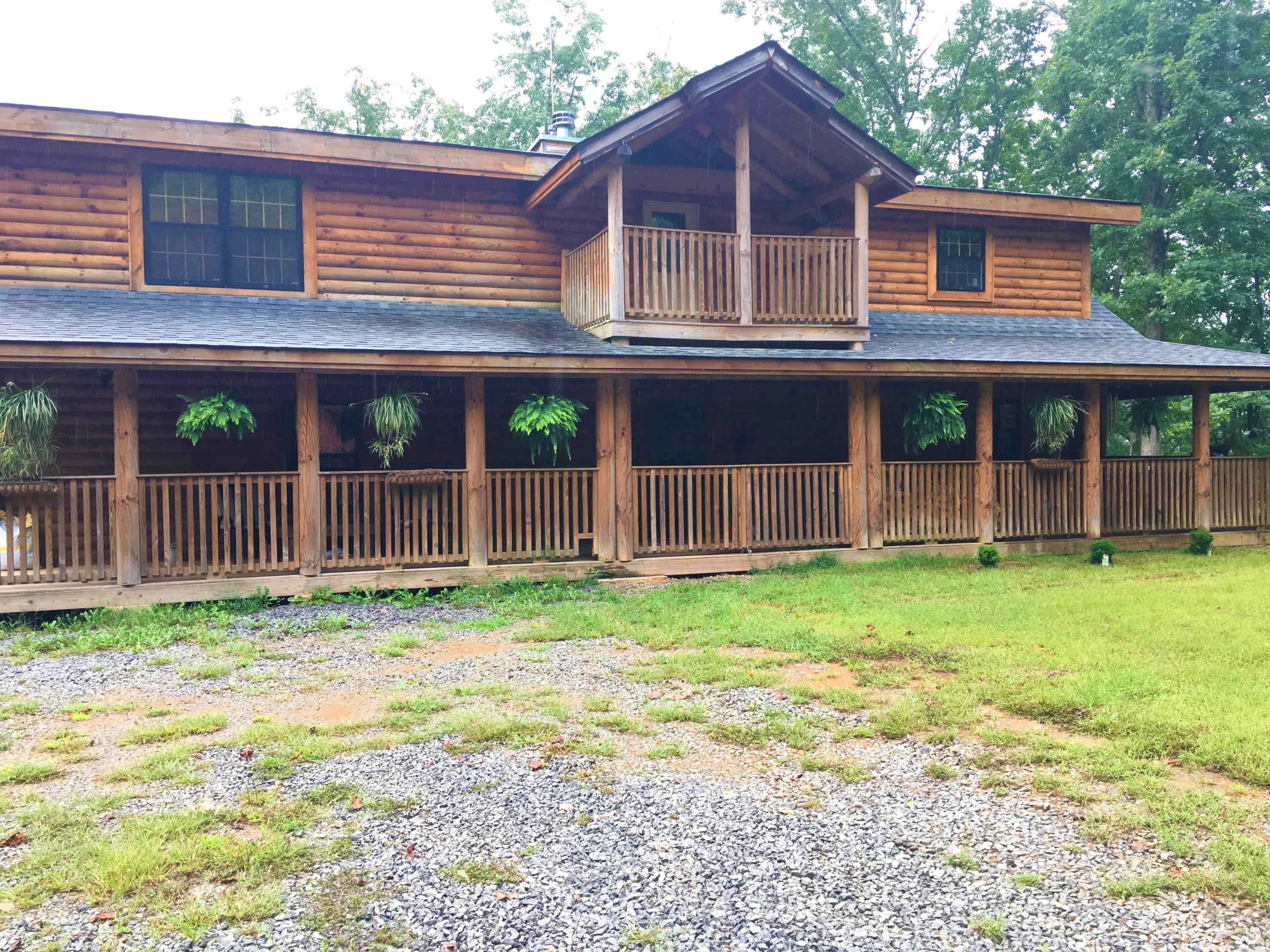 225 Kiowa Way Del Rio, TN 37727 - Photo 2 of 29 Outside (1)