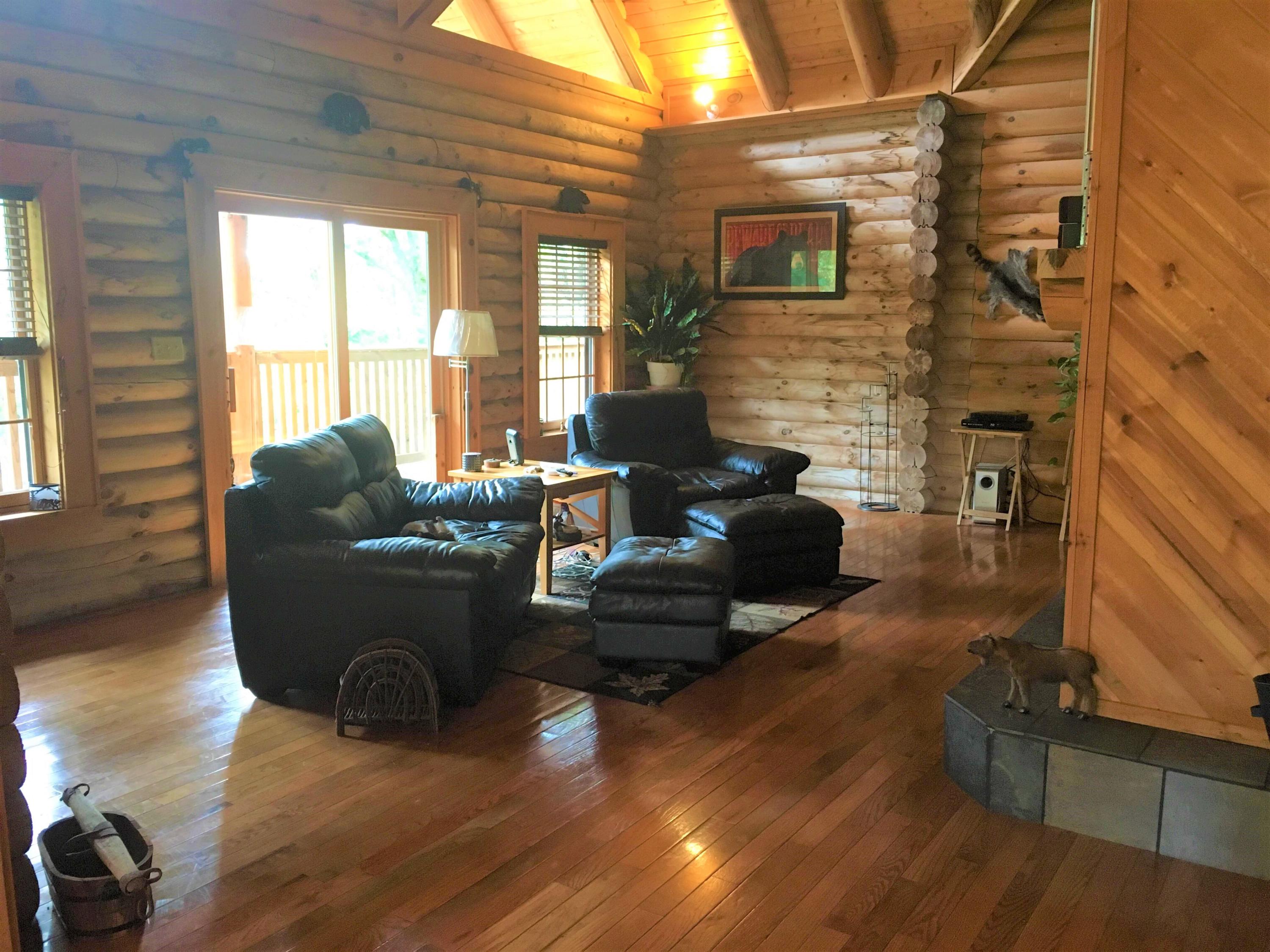 225 Kiowa Way Del Rio, TN 37727 - Photo 13 of 29 Livingroom 1