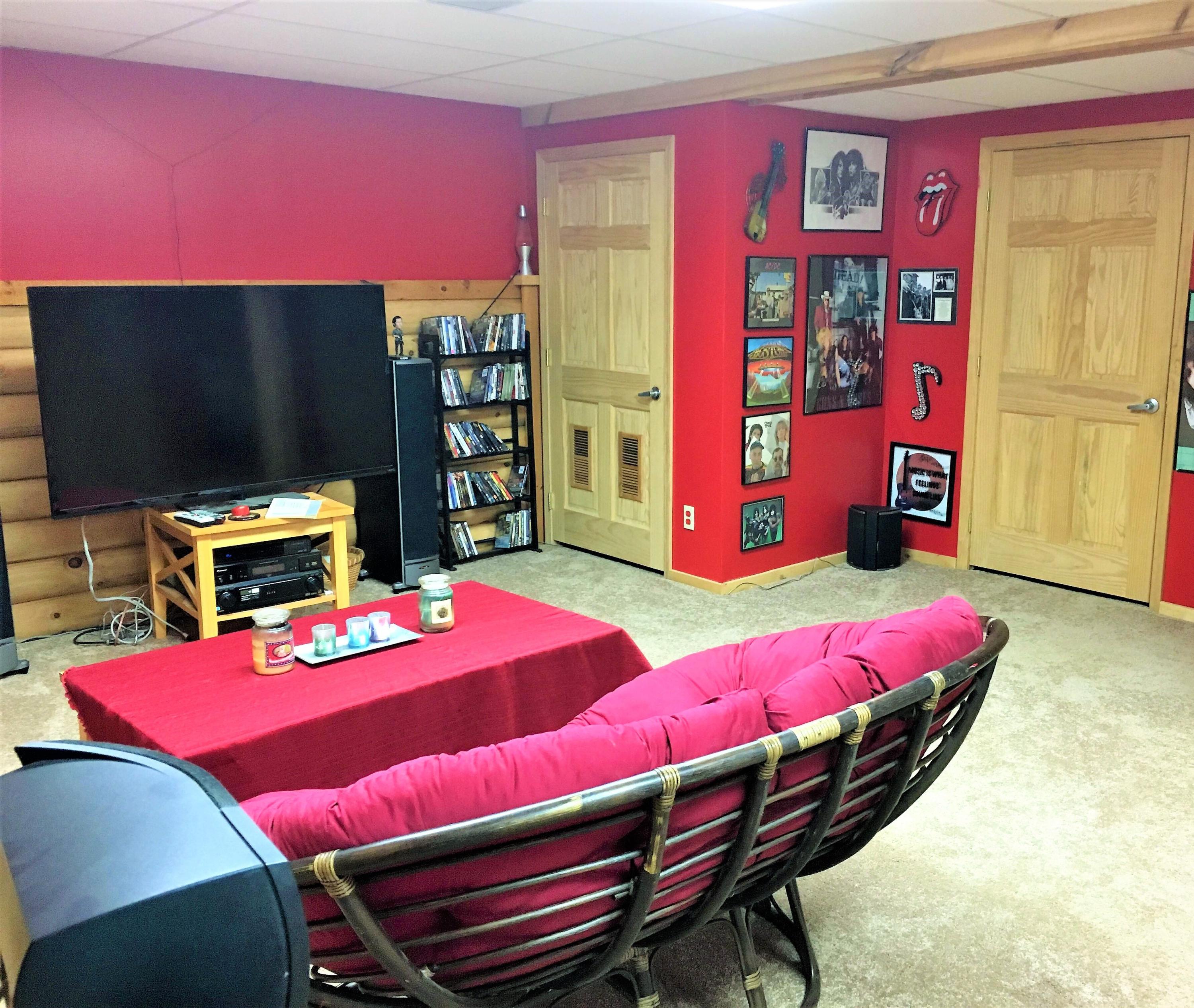 225 Kiowa Way Del Rio, TN 37727 - Photo 26 of 29 Man Cave 2