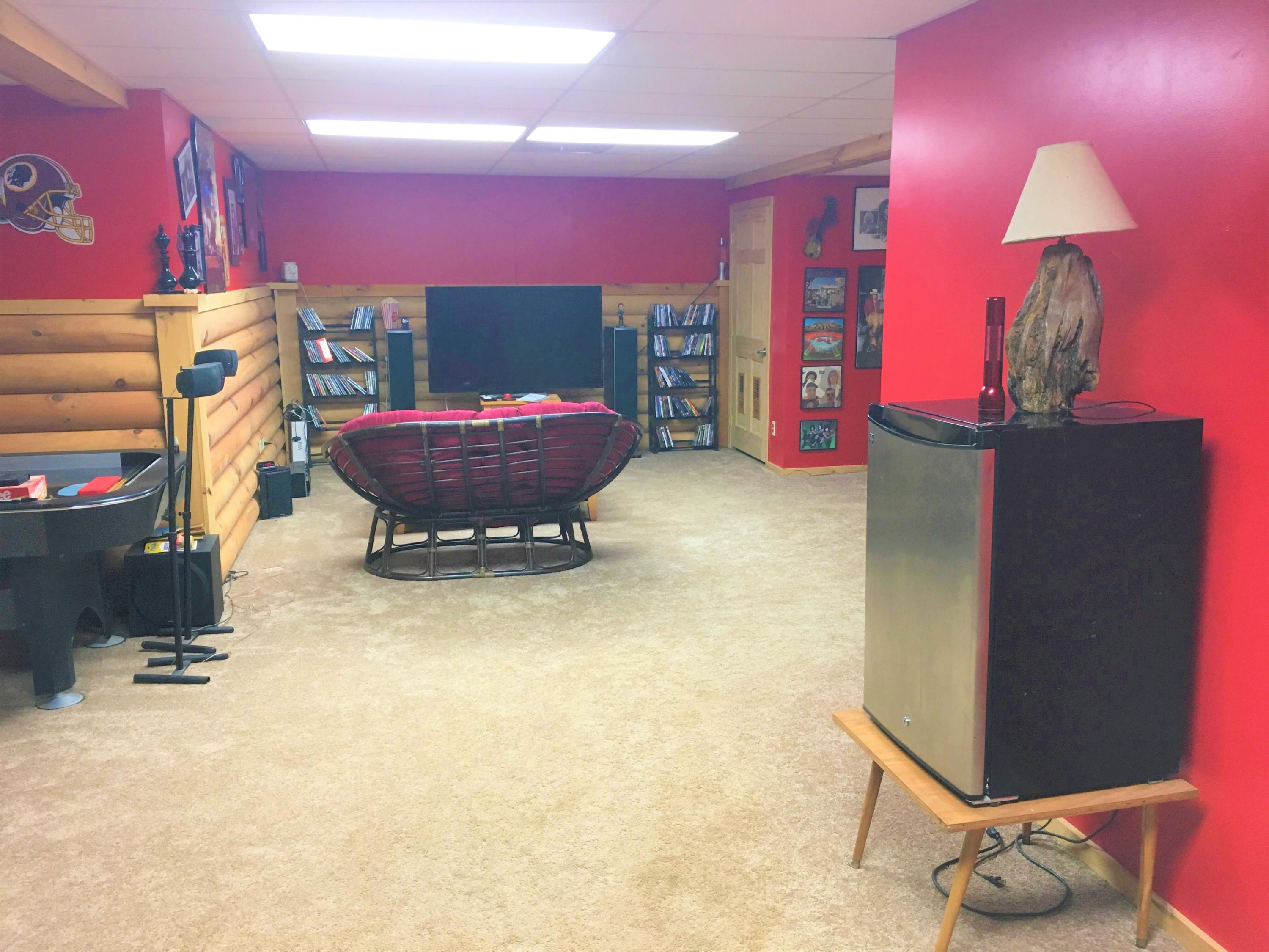 225 Kiowa Way Del Rio, TN 37727 - Photo 27 of 29 Man Cave 3