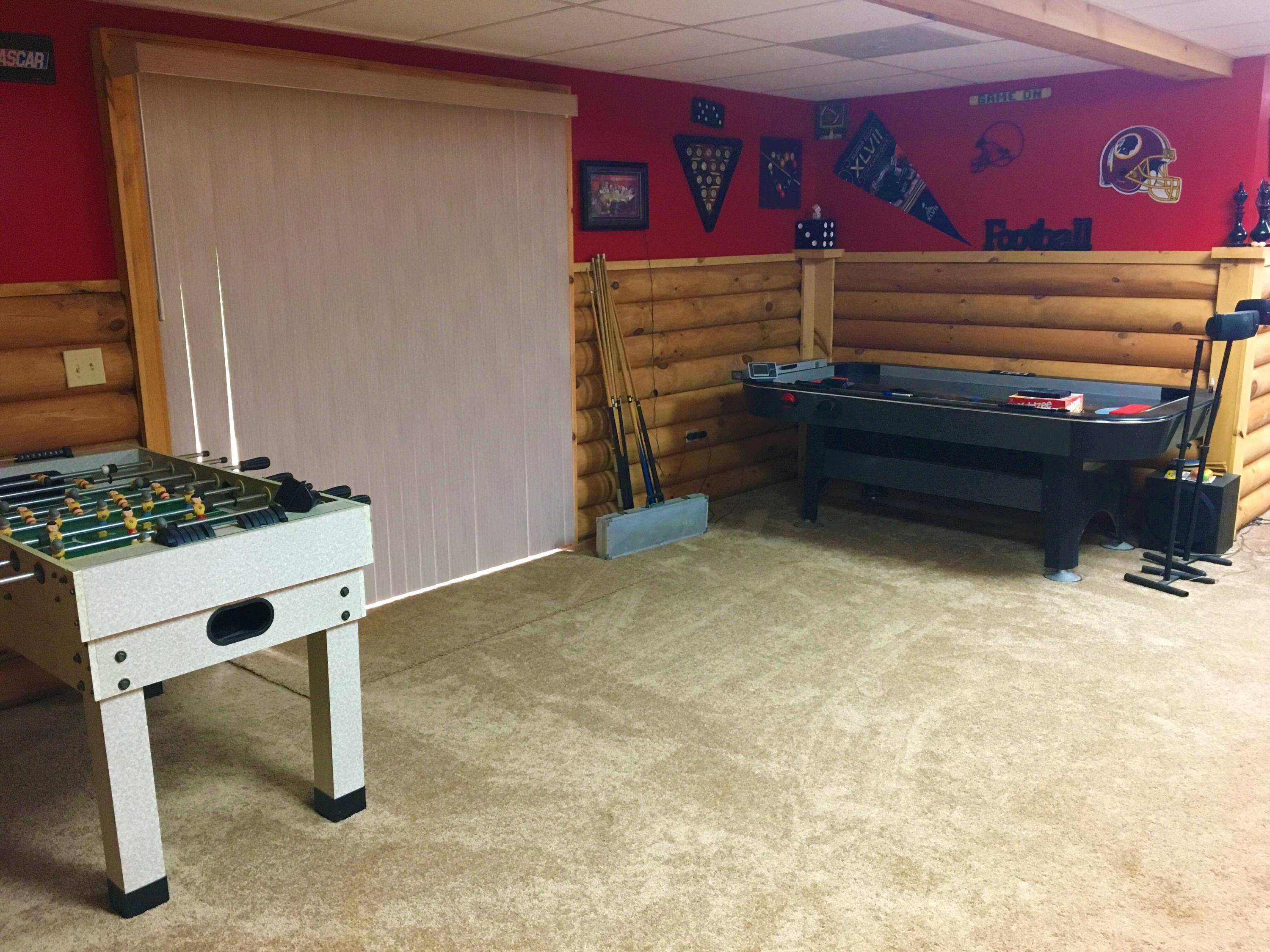 225 Kiowa Way Del Rio, TN 37727 - Photo 28 of 29 Man Cave 4