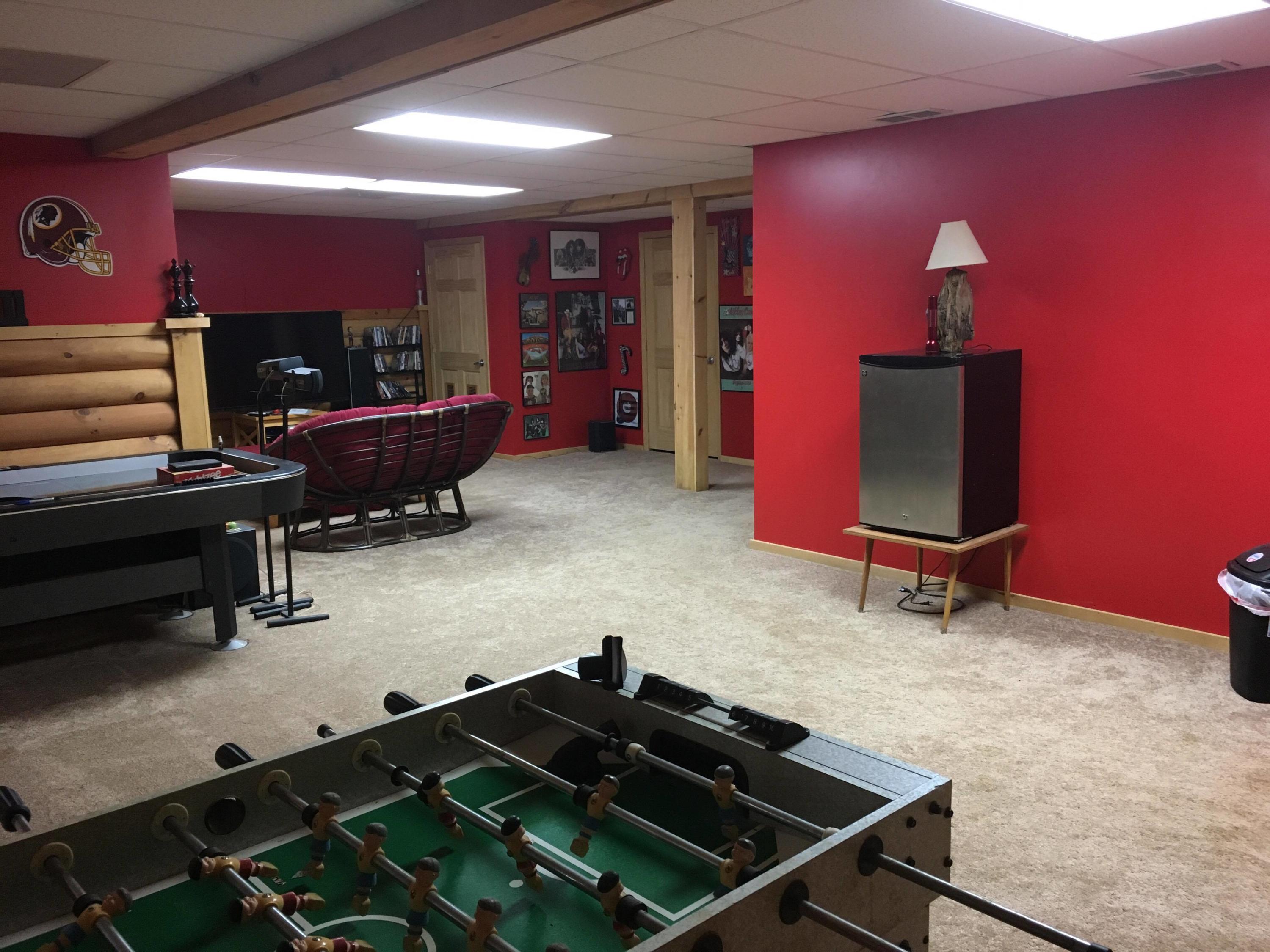 225 Kiowa Way Del Rio, TN 37727 - Photo 29 of 29 Man Cave 5