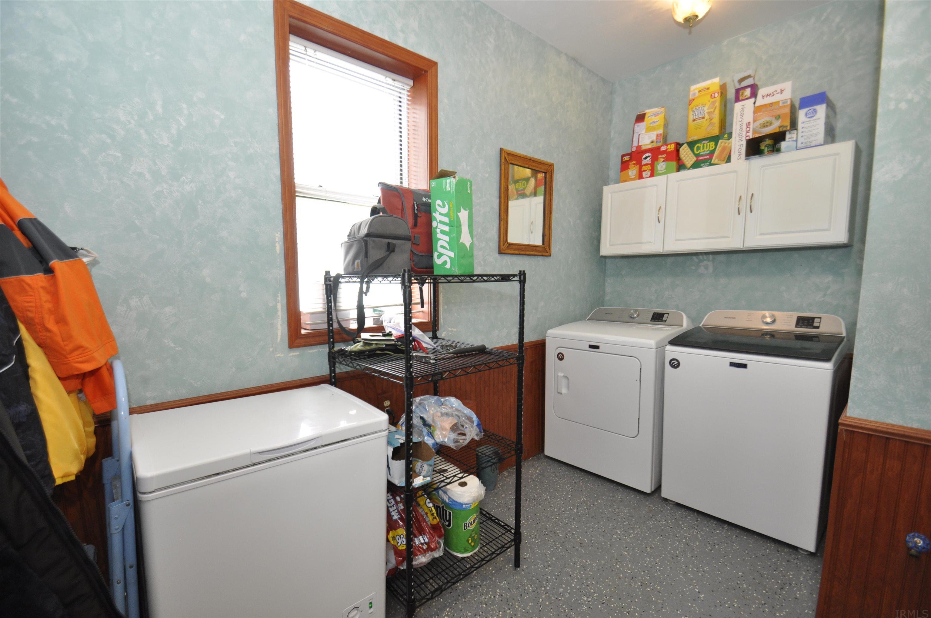 65738 Cedar Road Wakarusa, IN 46573 - Photo 13 of 27