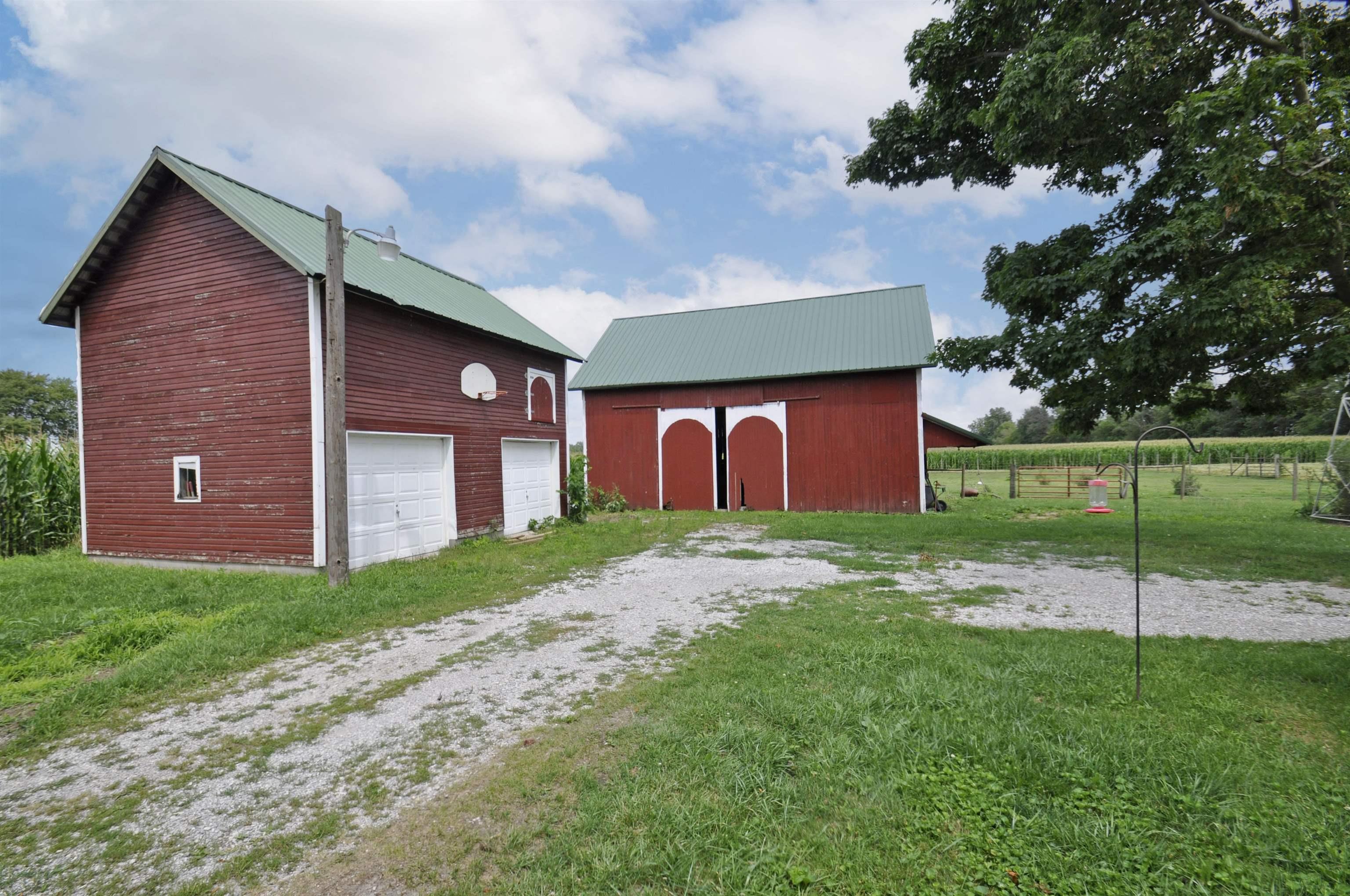 65738 Cedar Road Wakarusa, IN 46573 - Photo 23 of 27