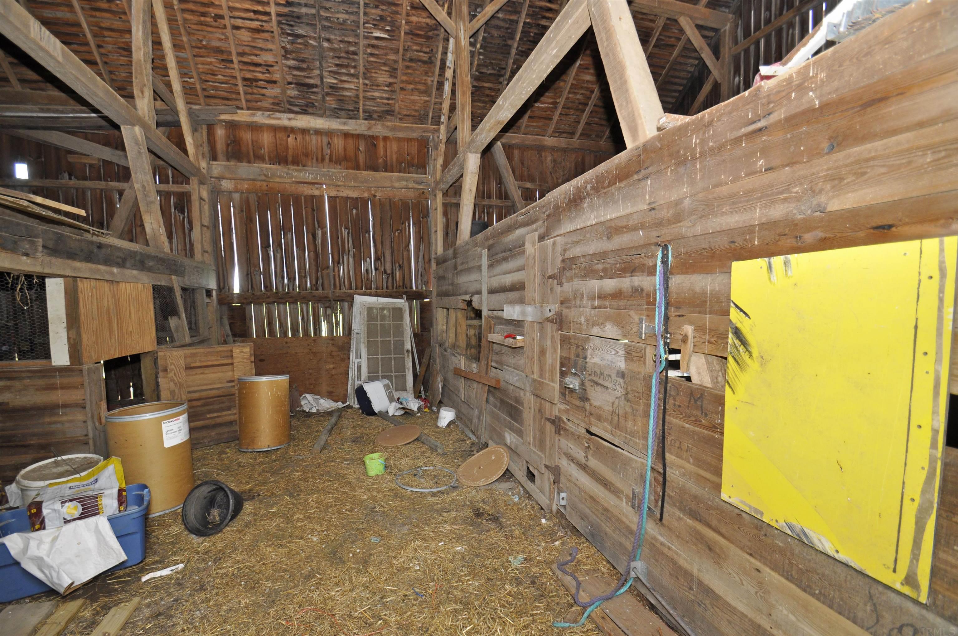 65738 Cedar Road Wakarusa, IN 46573 - Photo 24 of 27
