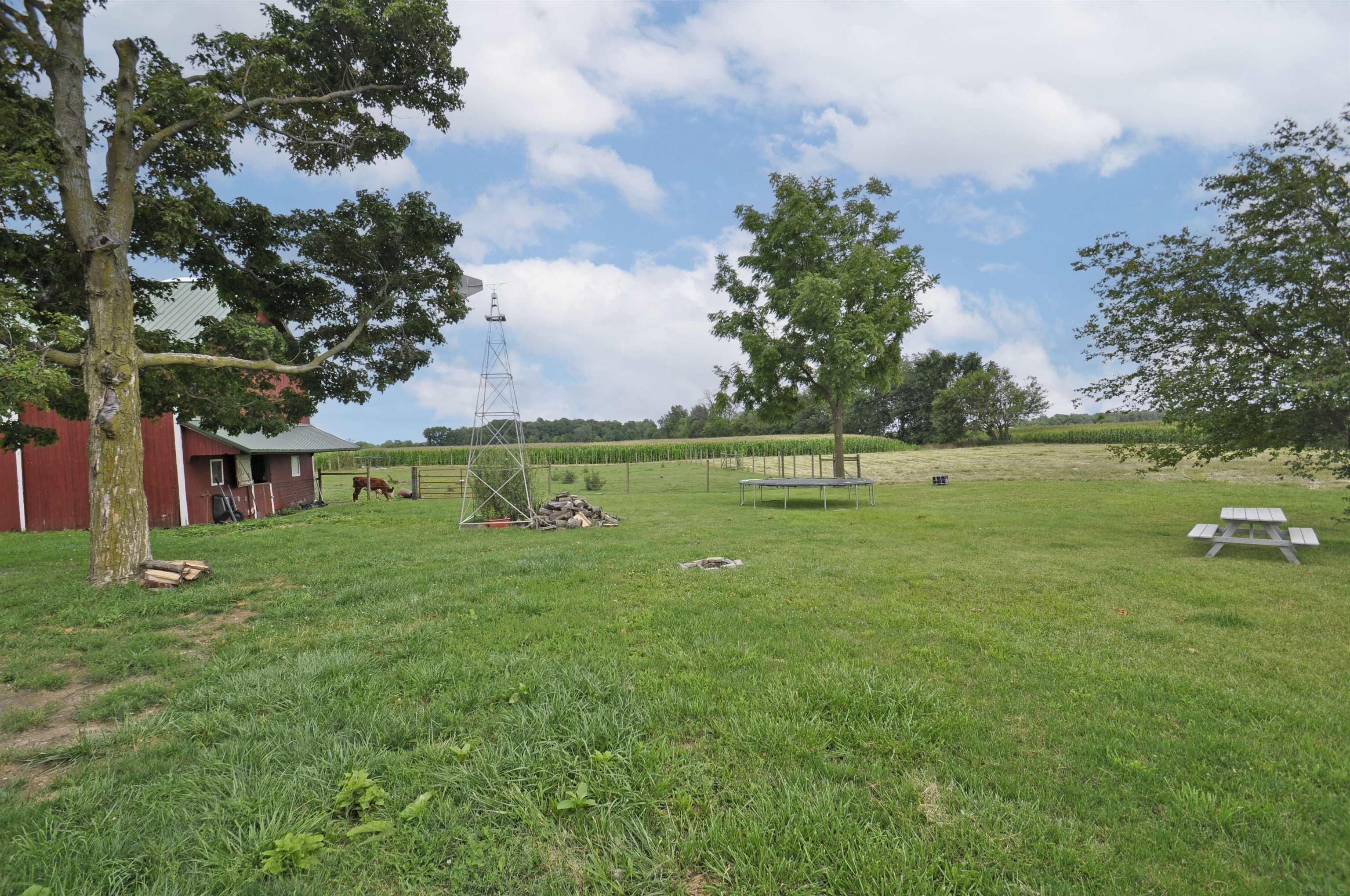 65738 Cedar Road Wakarusa, IN 46573 - Photo 27 of 27