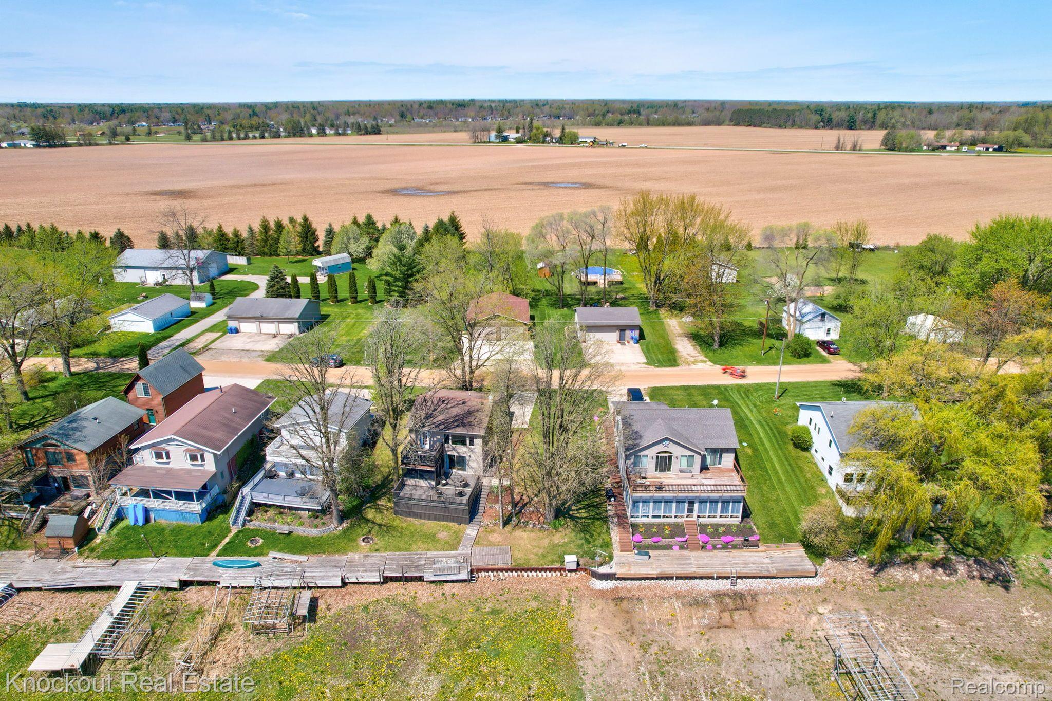 5525 Mangus Road Beaverton, MI 48612 - Photo 69 of 72 Gallery Image 69