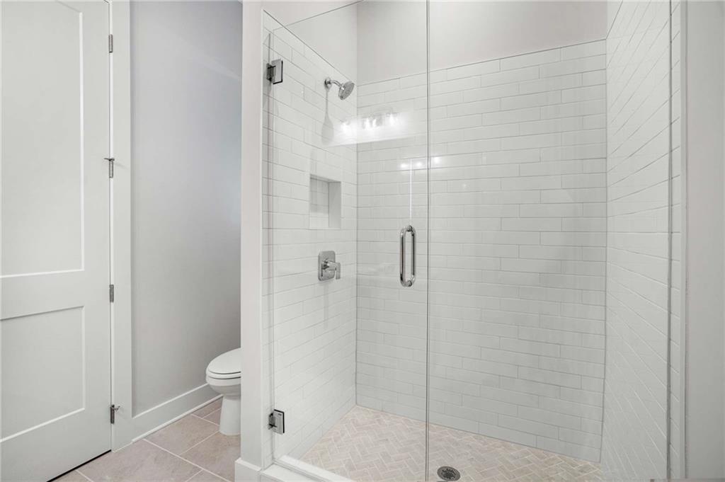 1293 Longreen Terrace Northwest, Unit 4 Atlanta, GA 30318 - Photo 17 of 32