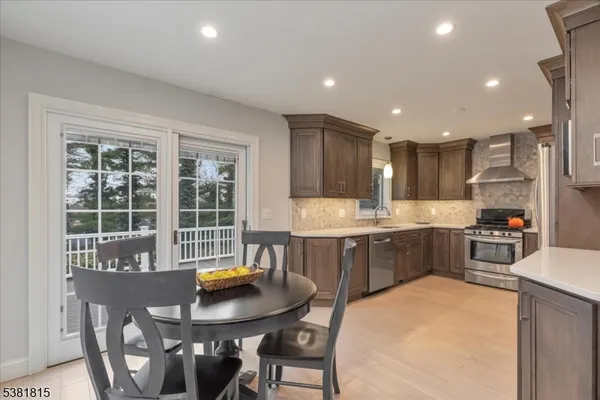 $980,000 | 26 Crest Drive, Berkeley Heights, NJ 07974