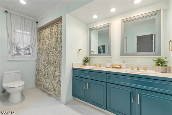 $980,000 | 26 Crest Drive, Berkeley Heights, NJ 07974