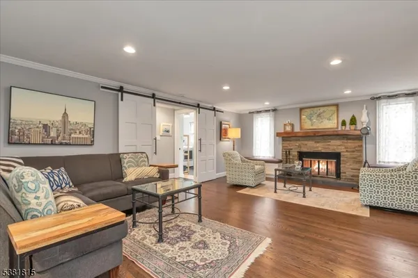 $980,000 | 26 Crest Drive, Berkeley Heights, NJ 07974