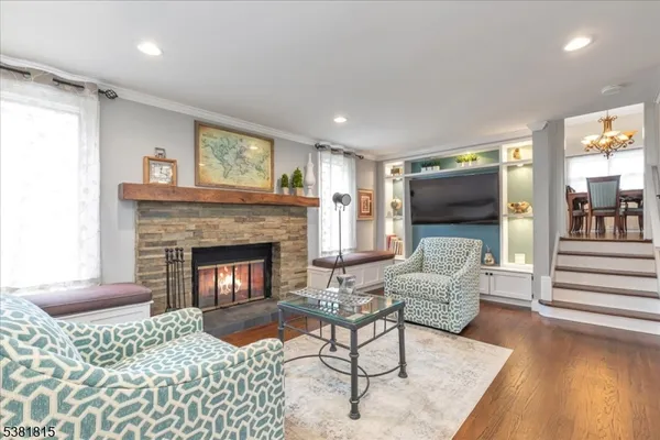 $980,000 | 26 Crest Drive, Berkeley Heights, NJ 07974