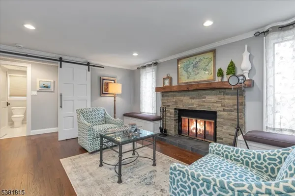 $980,000 | 26 Crest Drive, Berkeley Heights, NJ 07974