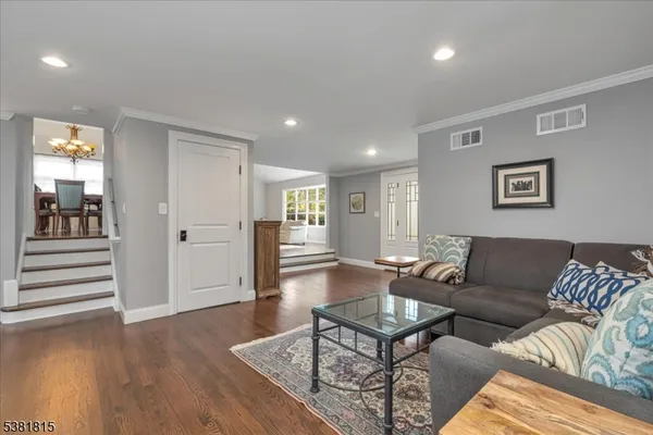 $980,000 | 26 Crest Drive, Berkeley Heights, NJ 07974