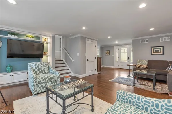 $980,000 | 26 Crest Drive, Berkeley Heights, NJ 07974