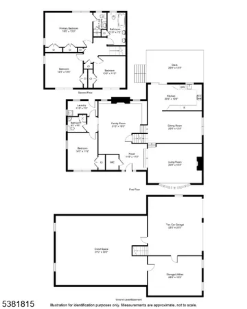 $980,000 | 26 Crest Drive, Berkeley Heights, NJ 07974